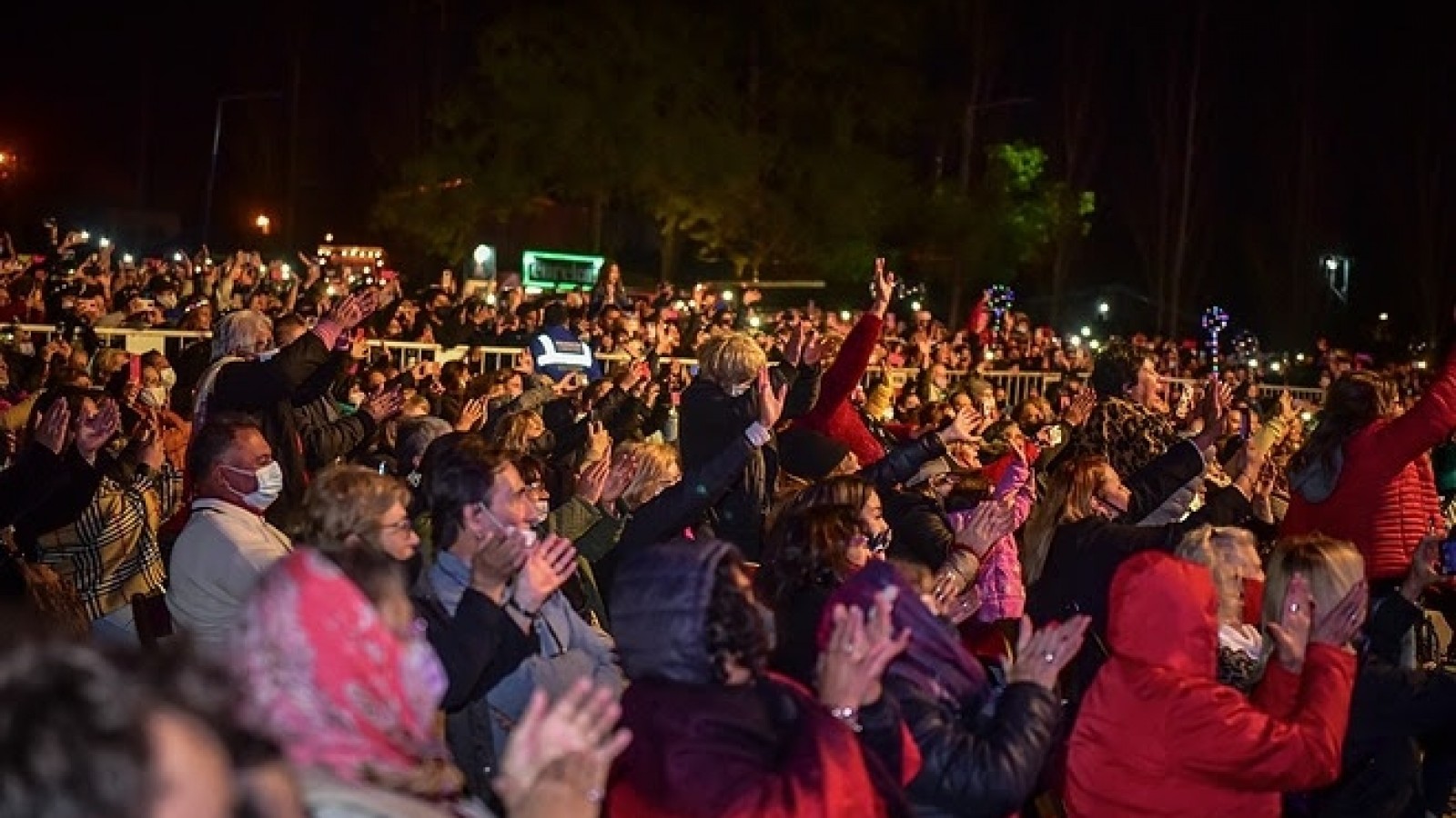 Expo Escobar 2022: con más de 450 inscriptos se acerca el multievento de negocios más grande del país