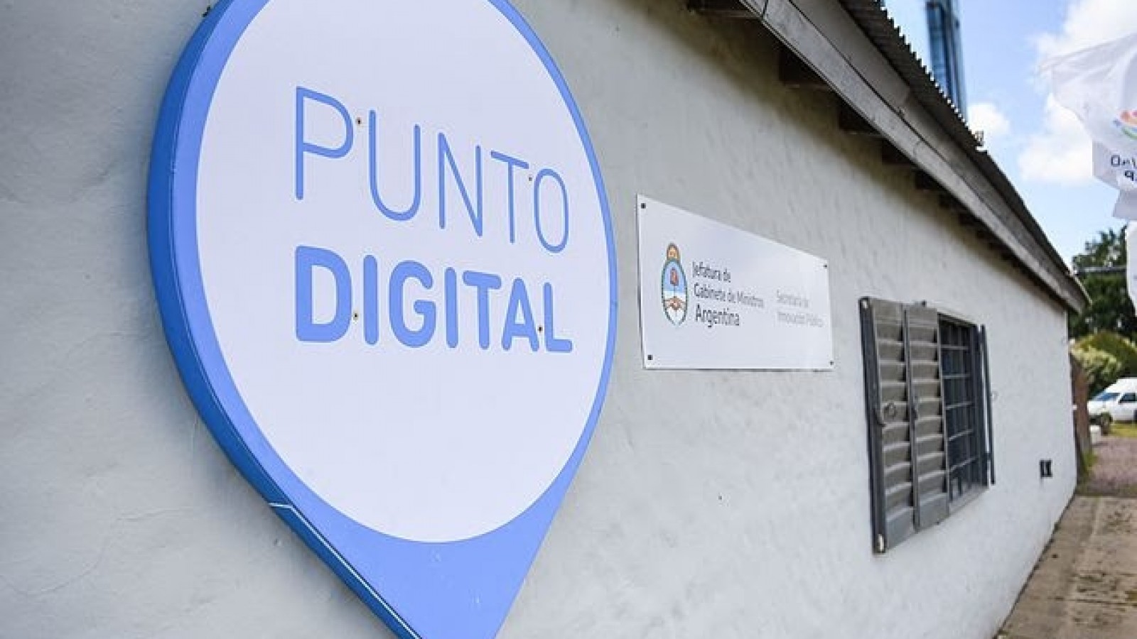 Censo Nacional 2022: último día para realizar el censo digital y acercarte a los puntos digitales de la Municipalidad de Escobar