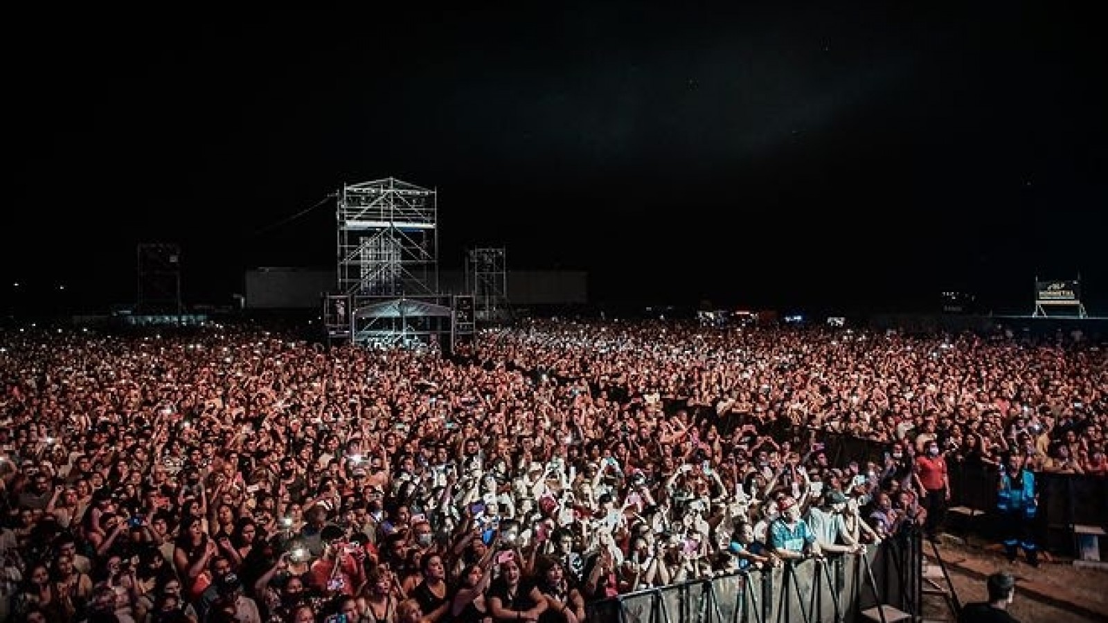 Expo Escobar 2022: se lanzó la venta de entradas generales para los principales shows del multievento de negocios más grande del país