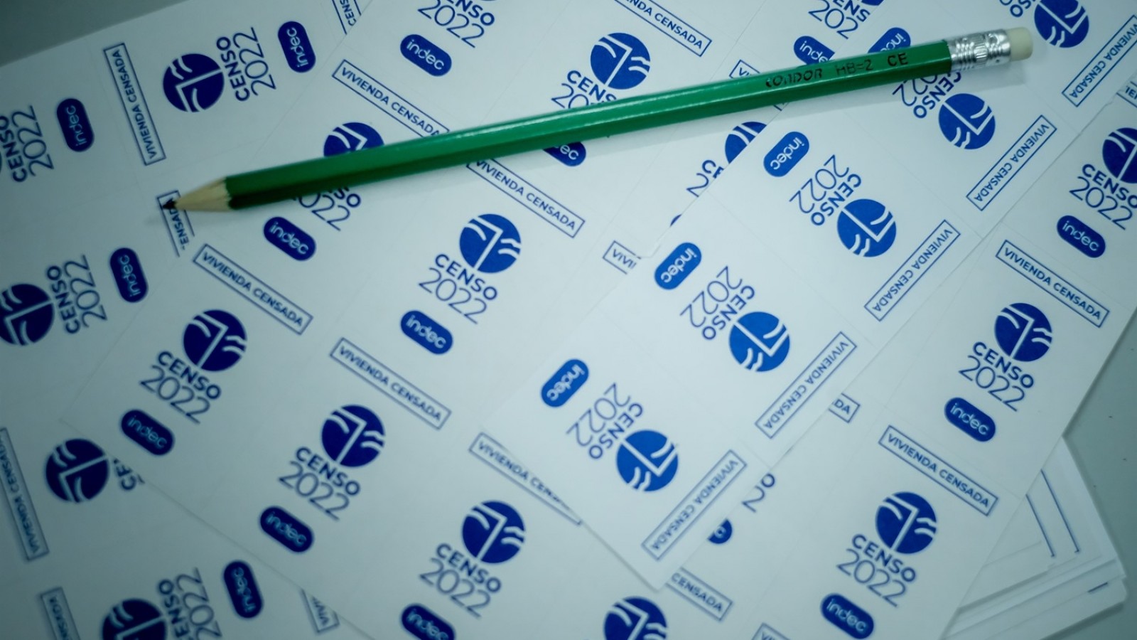 La Argentina tiene 46.234.830 habitantes, según los datos definitivos del Censo 2022