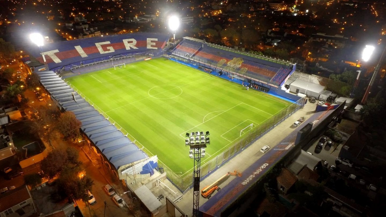 Tigre absorberá parte de costo de entradas para beneficiar a sus hinchas