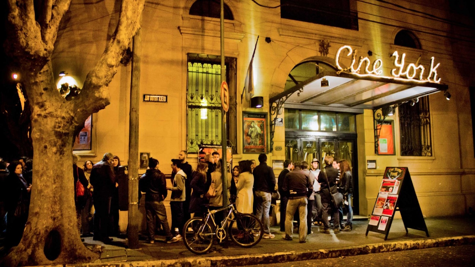 Nueva edición de York en Escena