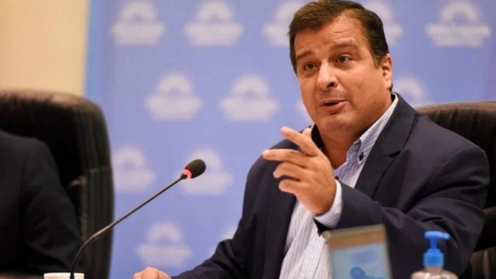 Marcelo Casaretto: “Todas las potencias del mundo protegen a su industria”