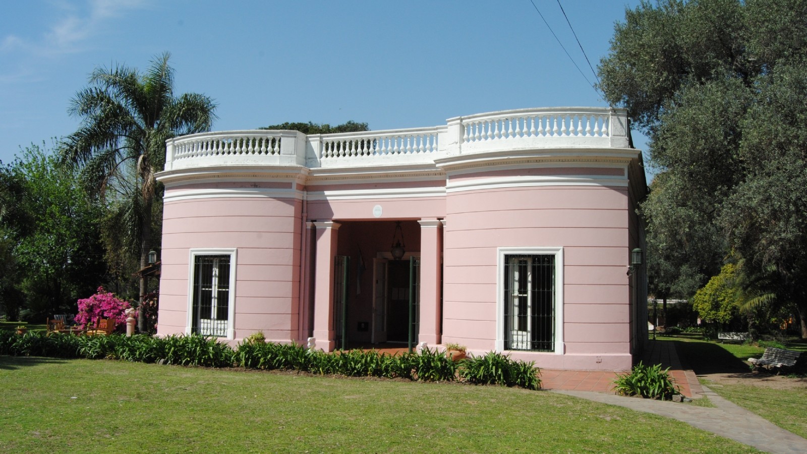 Vicente López: Agenda cultural del fin de semana