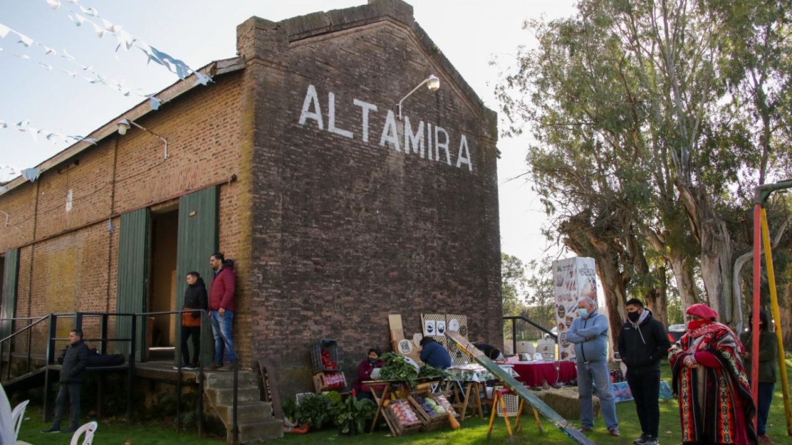 El Gobierno bonaerense relanzó el programa Pueblos Turísticos