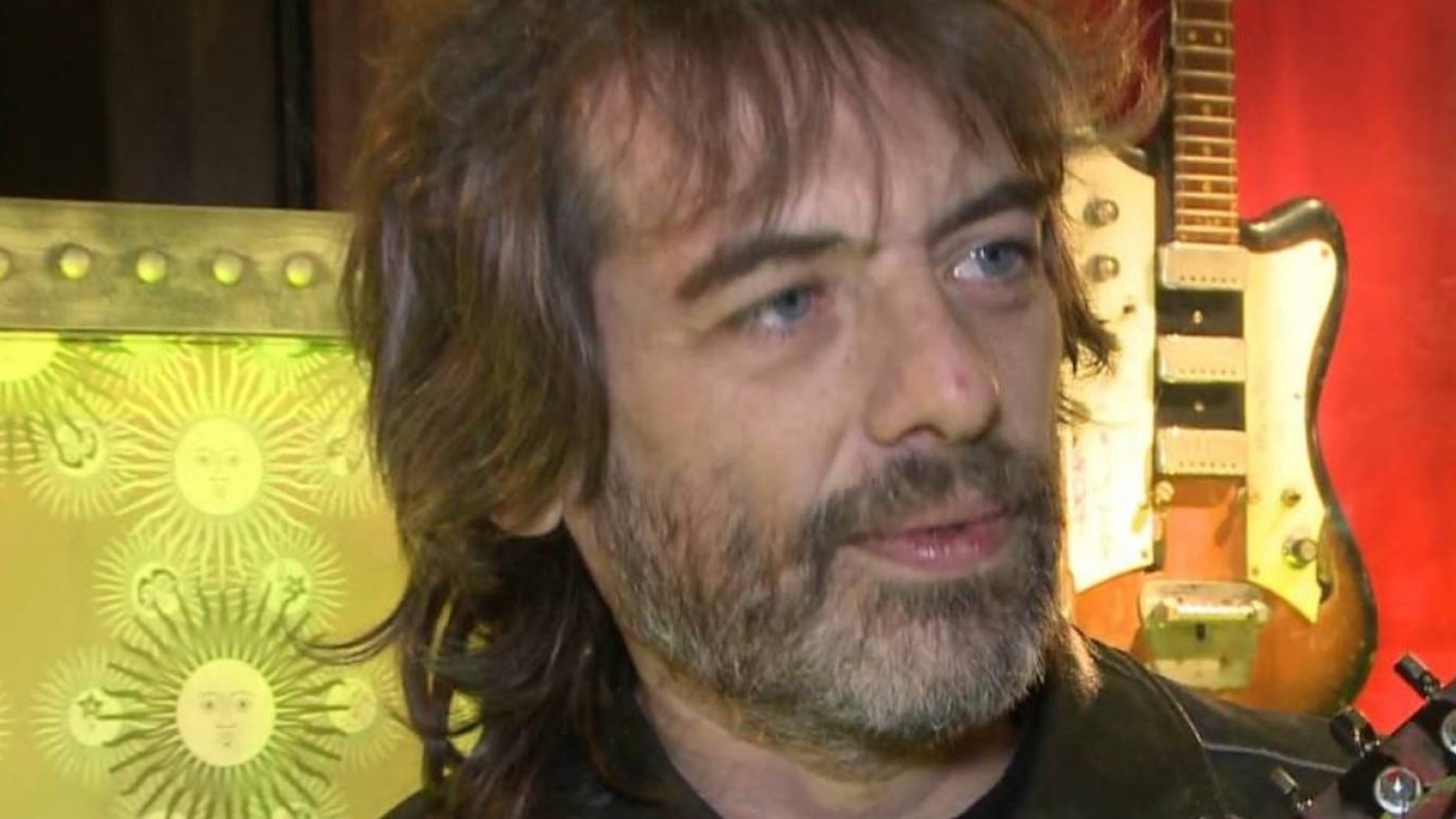 A un año de estar preso, el hijo de Pappo está a un paso de ir a juicio oral por violencia de género