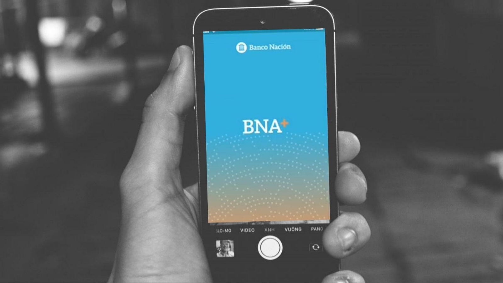 La app BNA+, del Banco Nación, fue distinguida por la Asociación Latinoamericana de Instituciones Financieras para el Desarrollo (ALIDE)