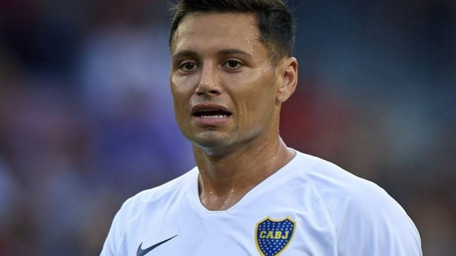 Mauro Zárate regresa al fútbol argentino para sumarse al plantel de Platense