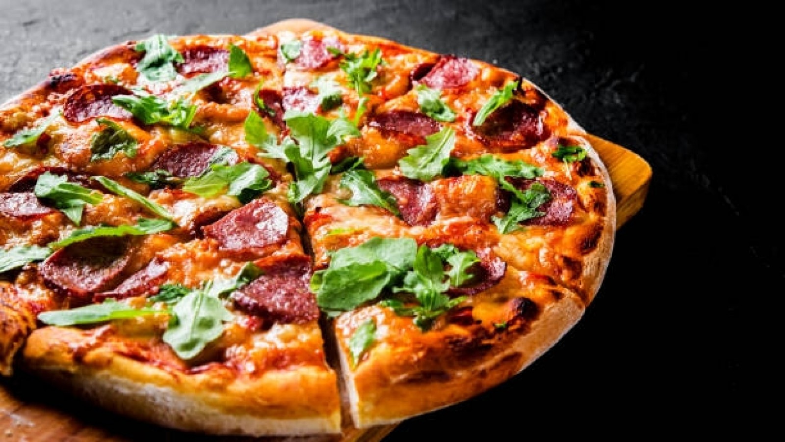 Llega la Noche de las Pizzerías a Vicente López