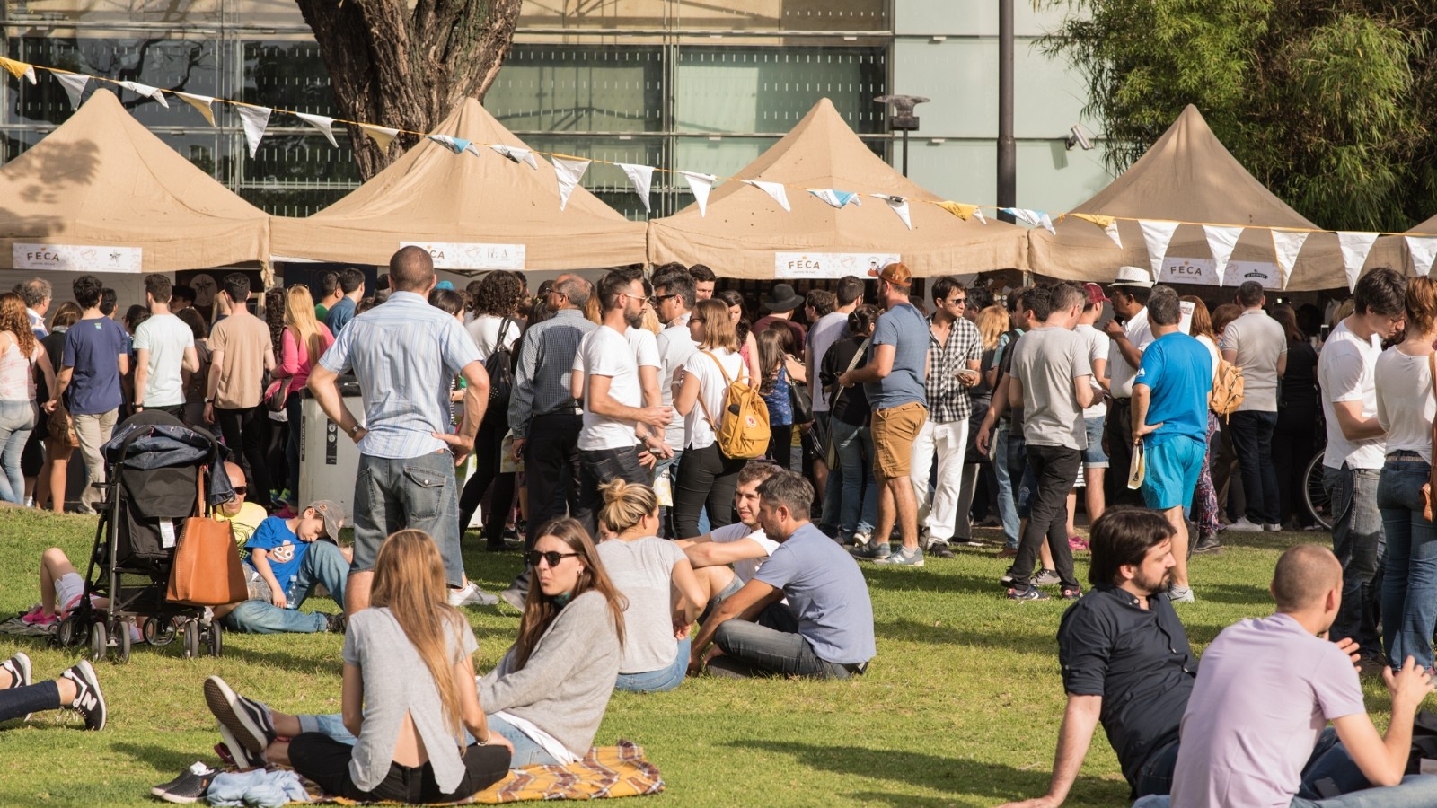 Vuelve FECA, Festival de Café con promociones y actividades culturales en La Ciudad