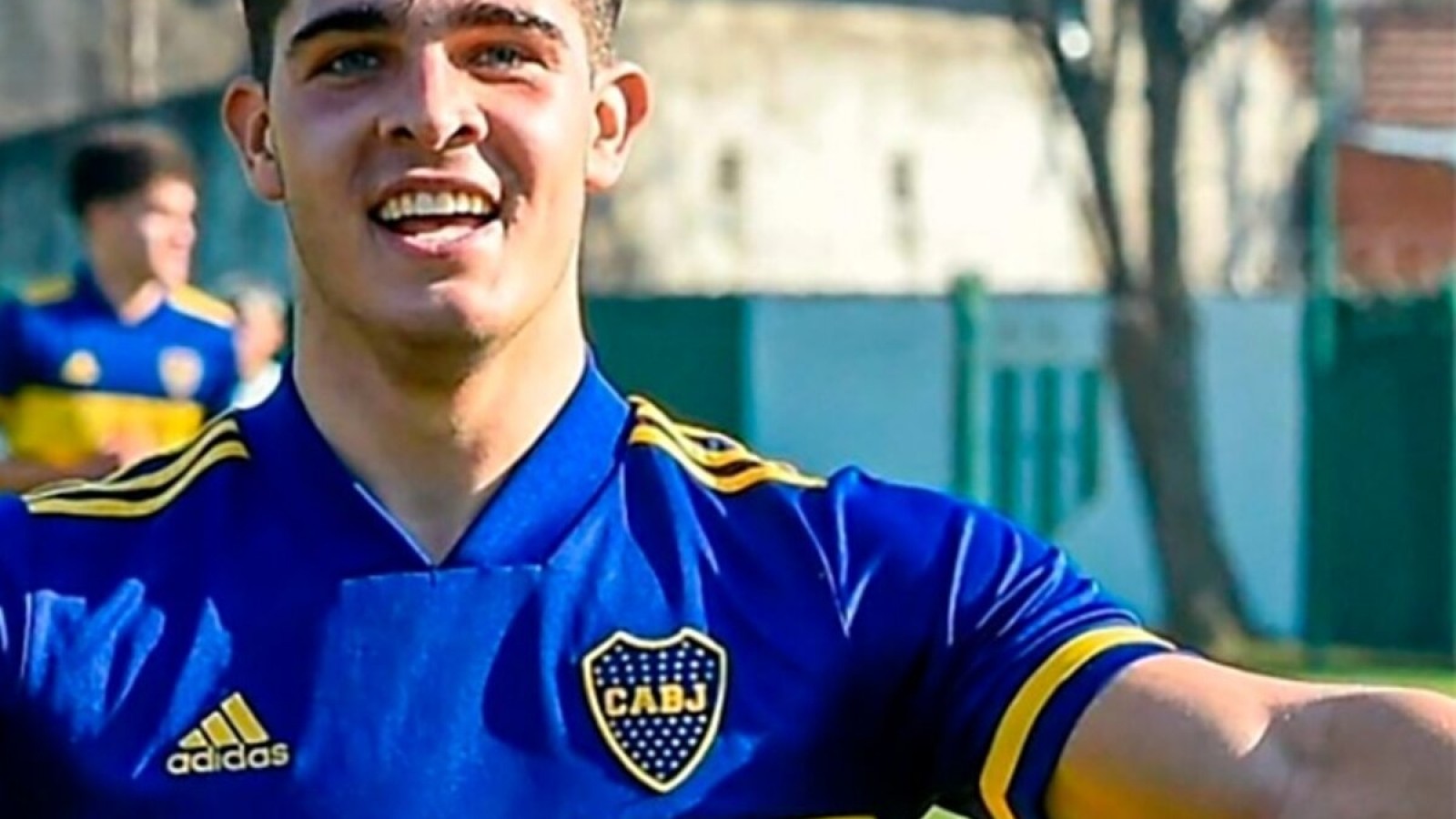 Platense acordó el arribo a préstamo de atacante Vicente Taborda, de Boca Juniors