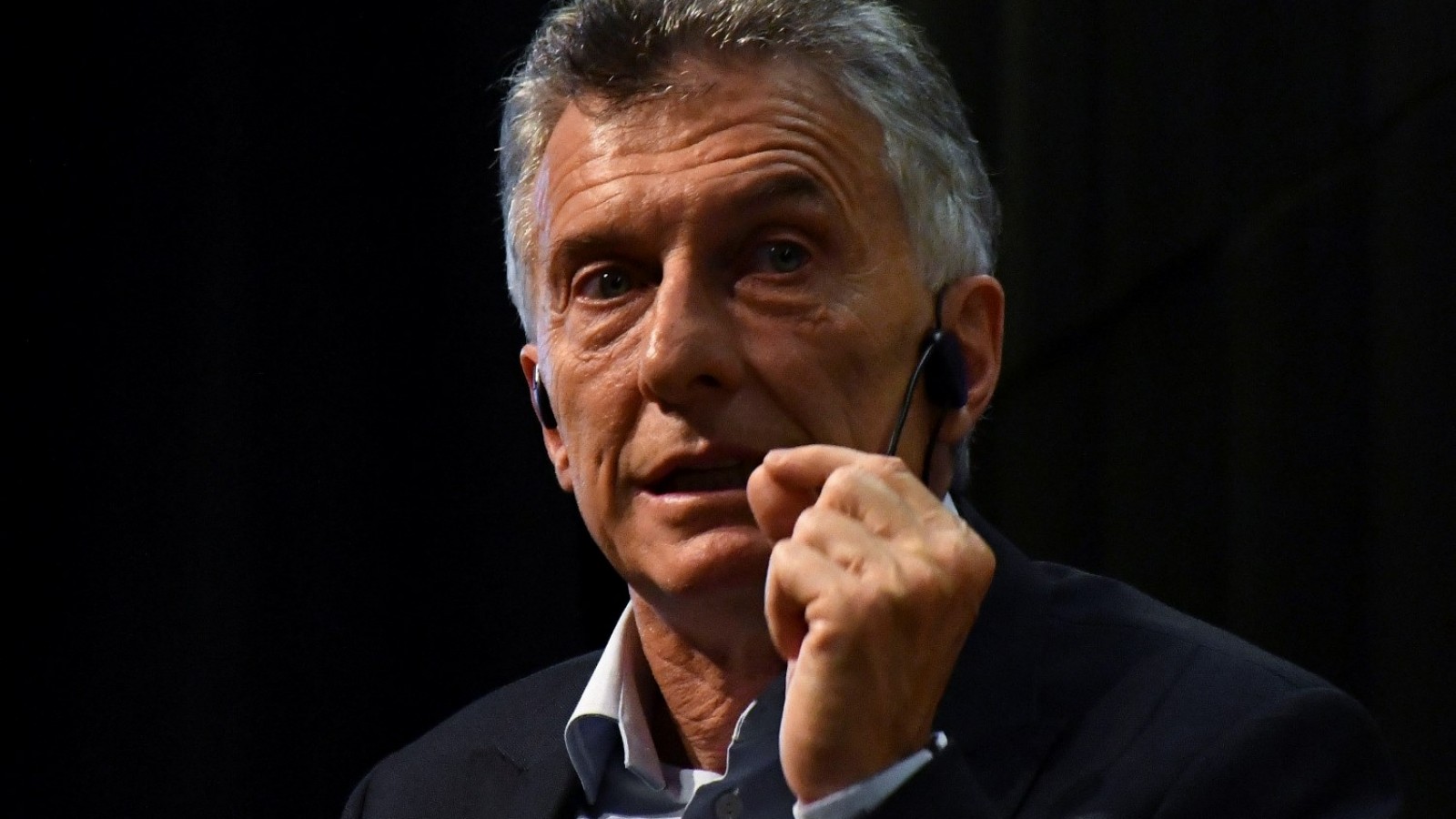 Macri volvió a criticar duro al Gobierno: “Es una mezcla de ineptitud bestial, ideas equivocadas y maldad”