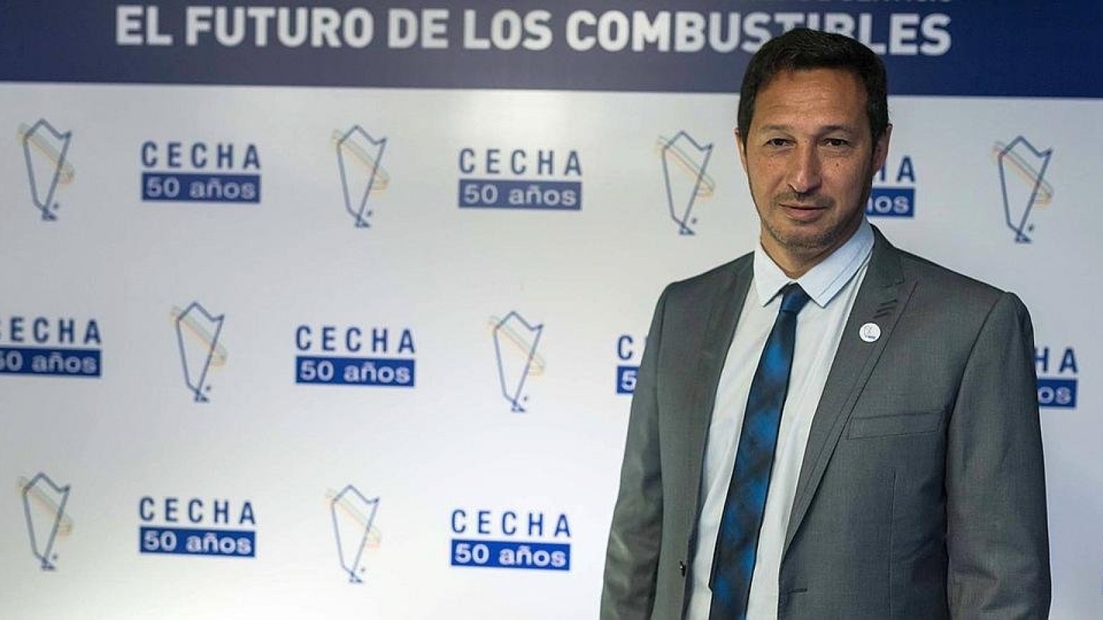 Cecha prevé que "en diez días" comenzaría a normalizarse la provisión de gasoil