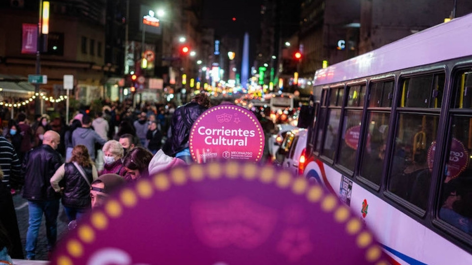 Las propuestas gratuitas de Corrientes Cultural para el fin de semana