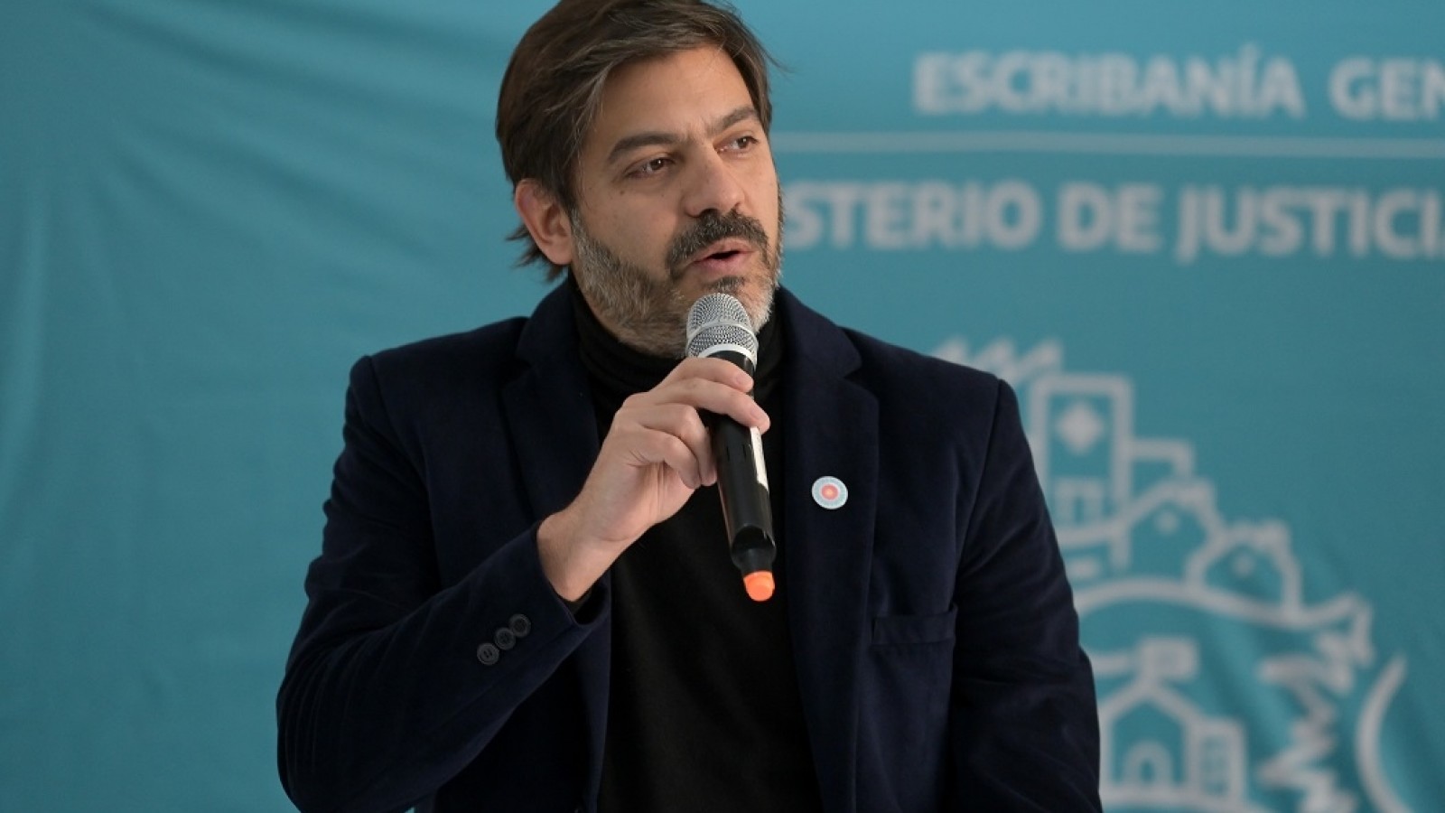 Carlos Bianco: “Es muy grave que se ataque al Estado”