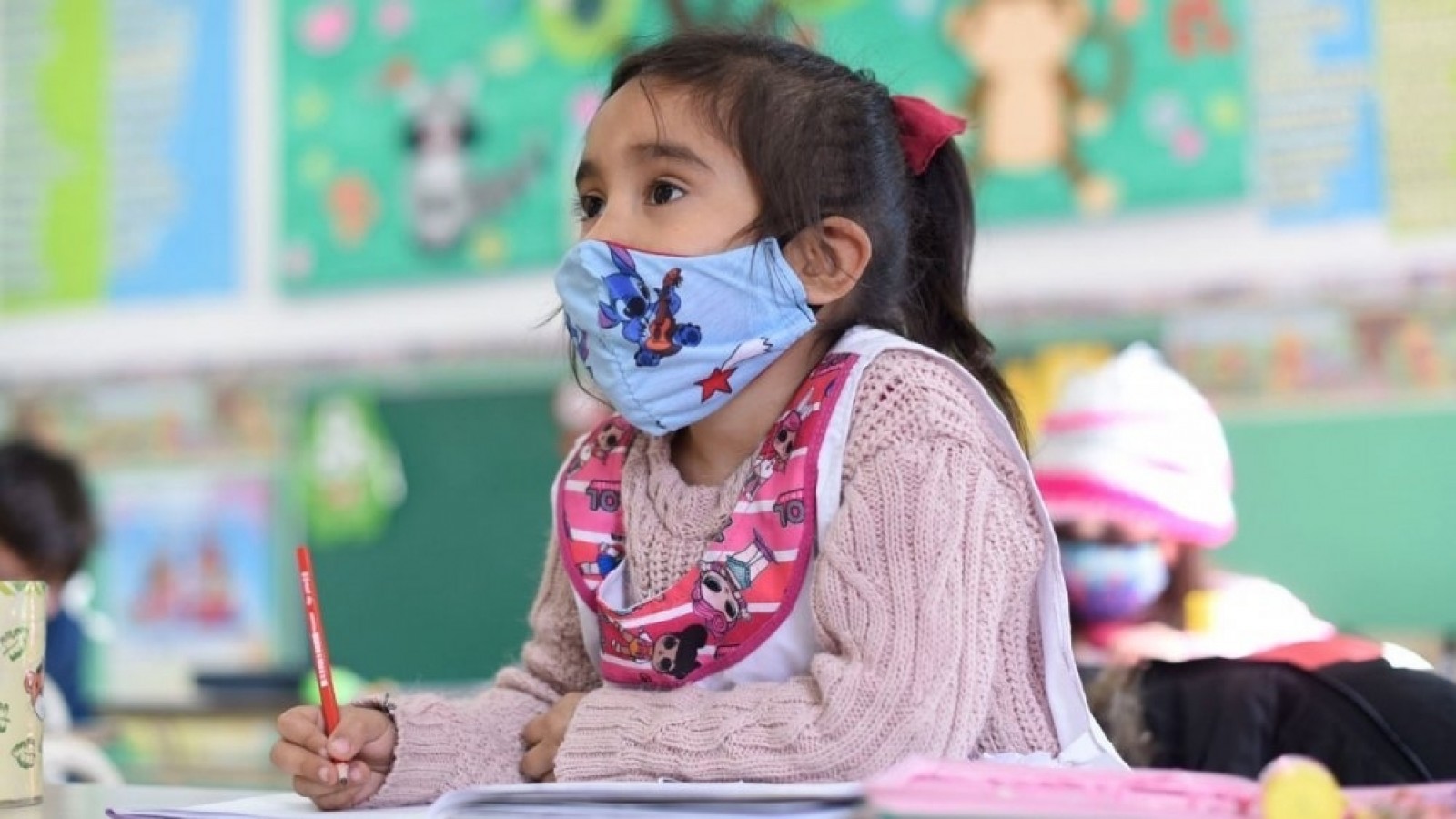 El programa +ATR se extiende hasta el inicio del receso escolar