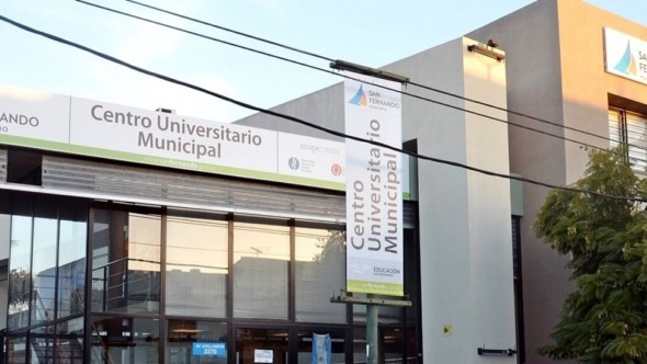 Nuevos cursos aeroportuarios en el Centro Universitario Municipal