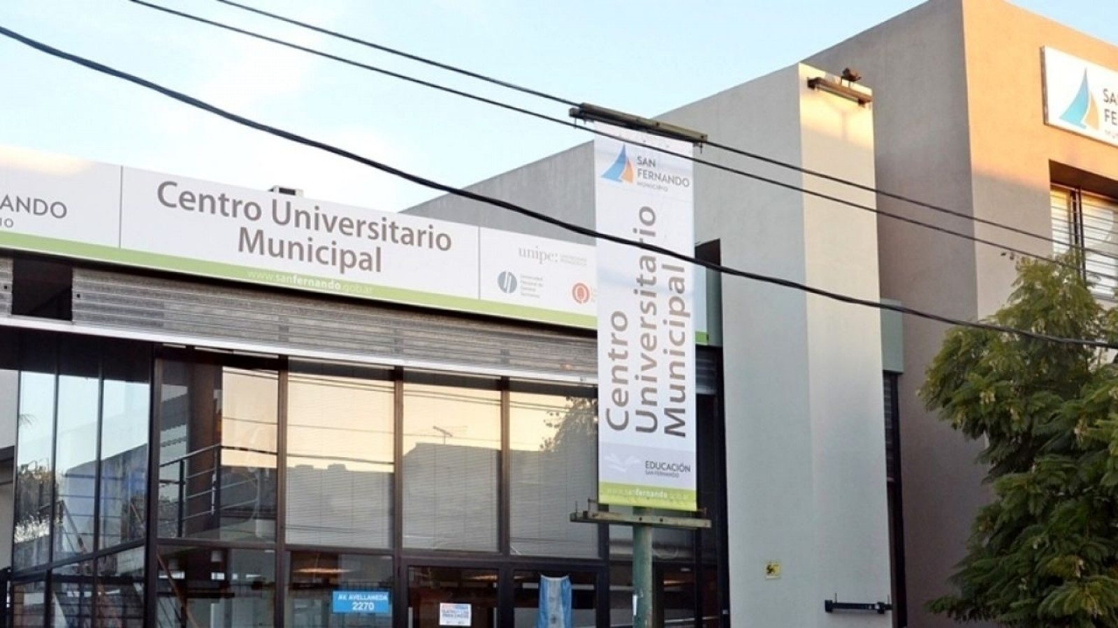 Nuevos cursos aeroportuarios en el Centro Universitario Municipal