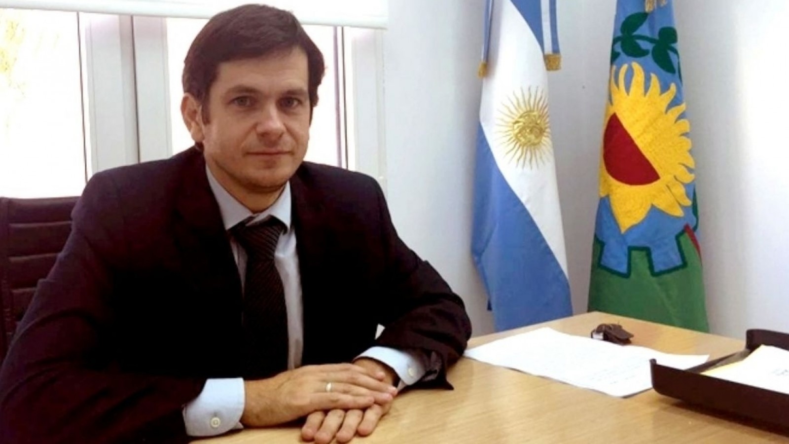 Matzkin: “La gestión de Cáffaro está agotada y perdió el sentido común”