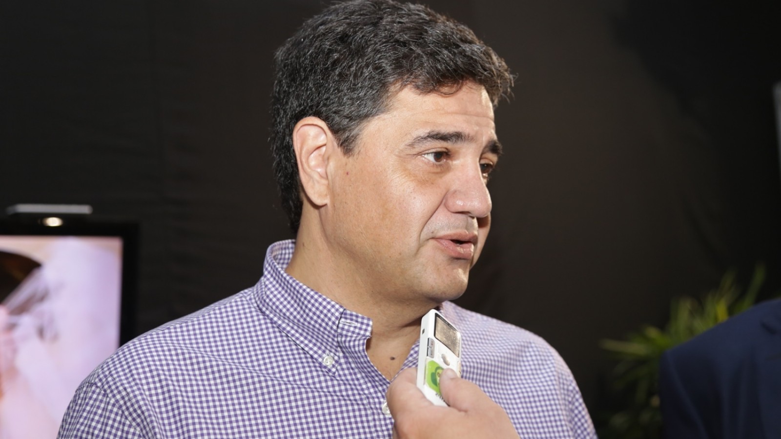 Jorge Macri dijo que hay “mucha injusticia” con comerciantes pequeños y evitó criticar marchas anticuarentena