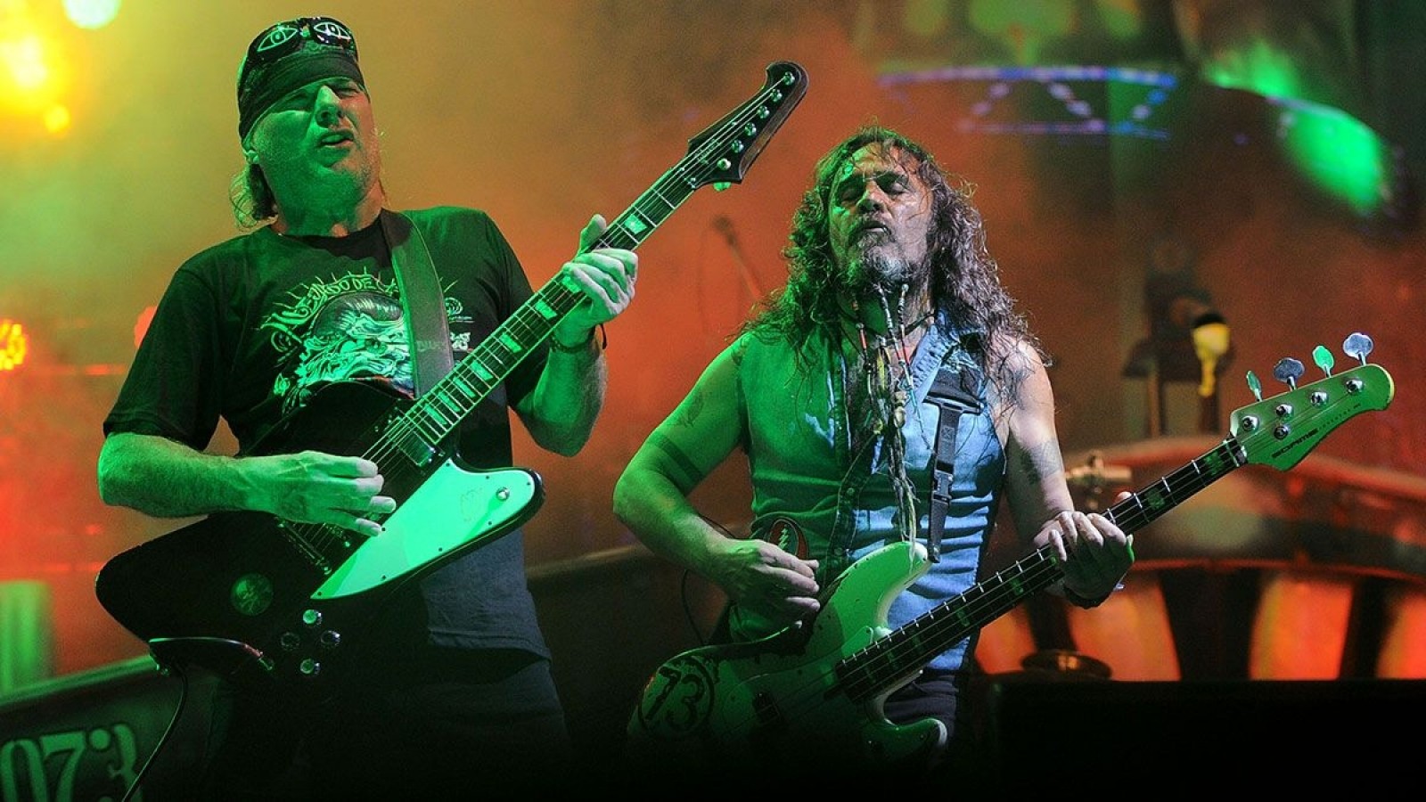 La Renga tocará en Tecnópolis en agosto