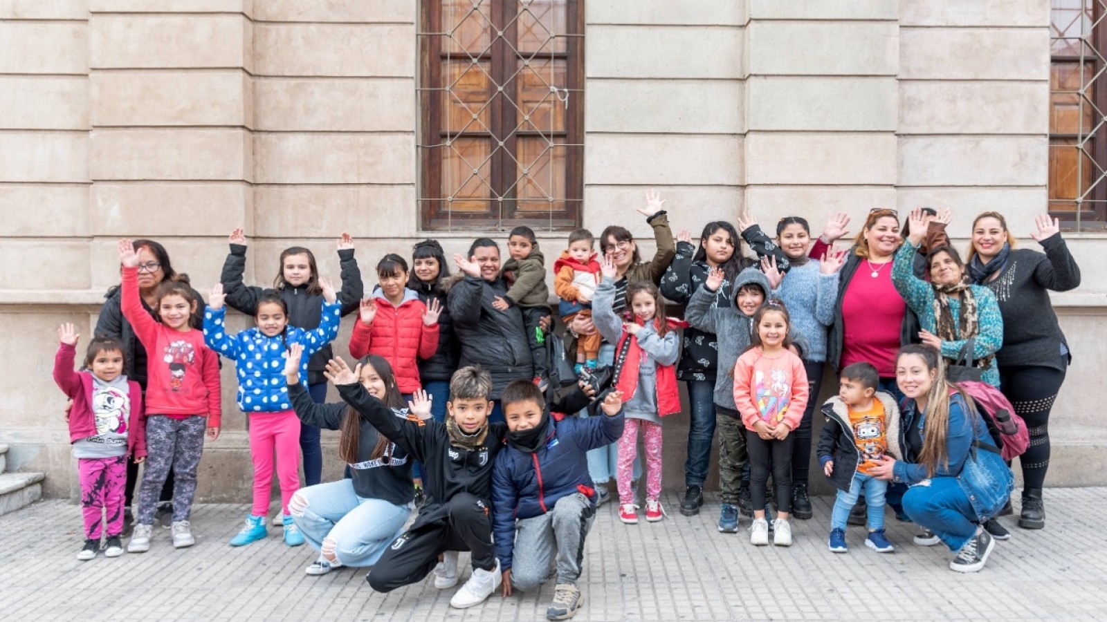 Vacaciones de Invierno: La Municipalidad acerca a los chicos al teatro