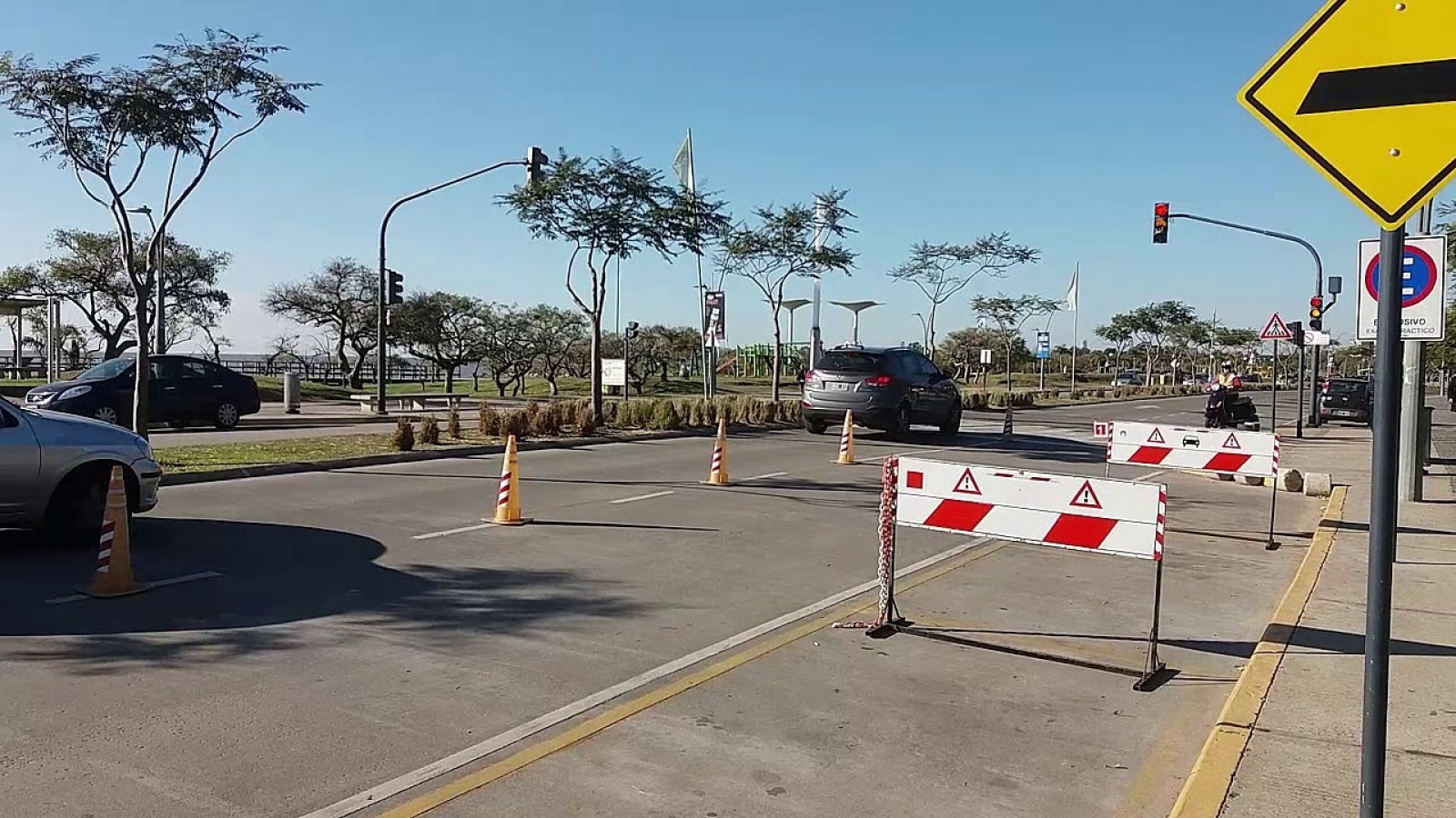 Información importante: Nuevos turnos para licencia de conducir en Vicente López