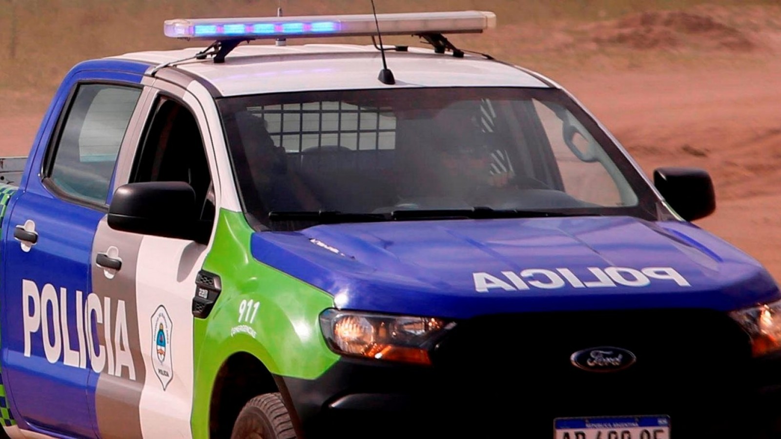 Matan a un joven en San Pedro y detienen a un sospechoso al que intentaron prenderle fuego la casa