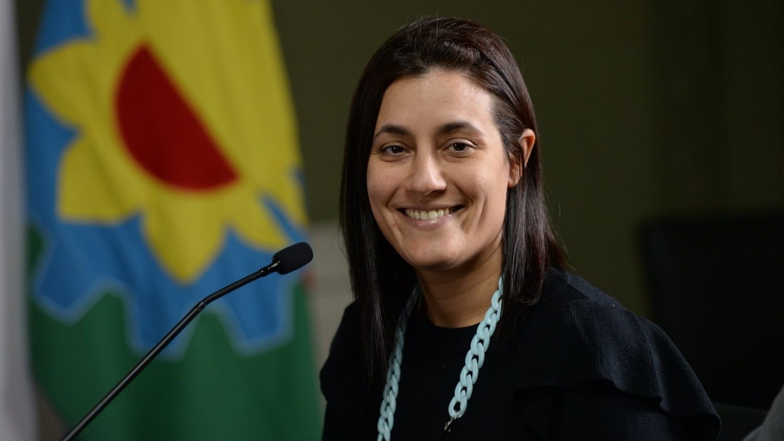 Vannelli: “Sergio Massa generará los acuerdos necesarios para sacar al país adelante”