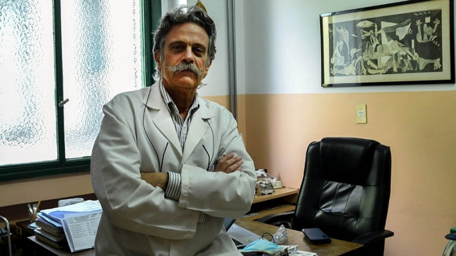 Viruela del mono: Advierten sobre la posibilidad de que surja un circuito local de contagios