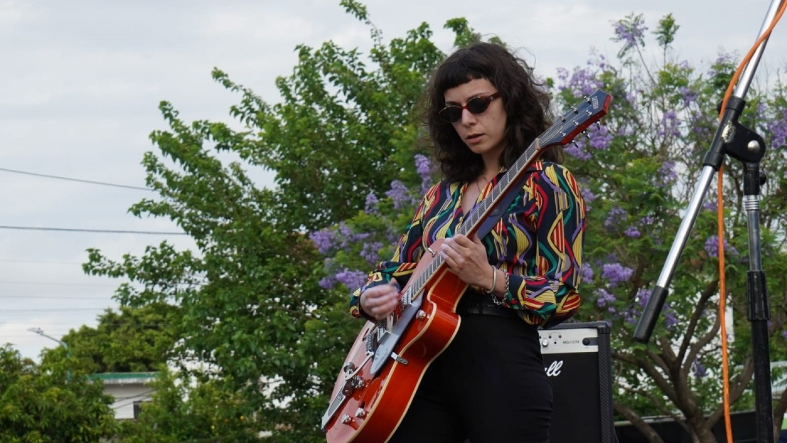 Vuelve Bandas de mi Barrio a Vicente López