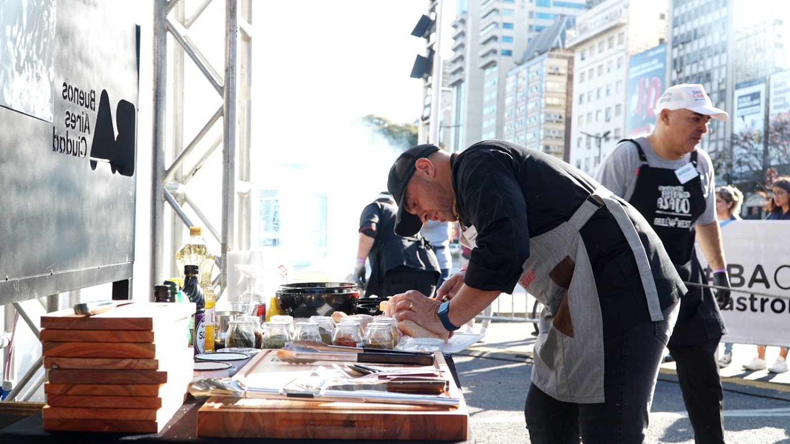 San Luis ganó el 4to Campeonato Federal del Asado