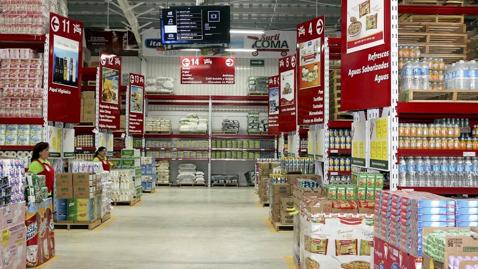 Los precios mayoristas subieron 7,1% en julio y la construcción 6,8%, informó el Indec