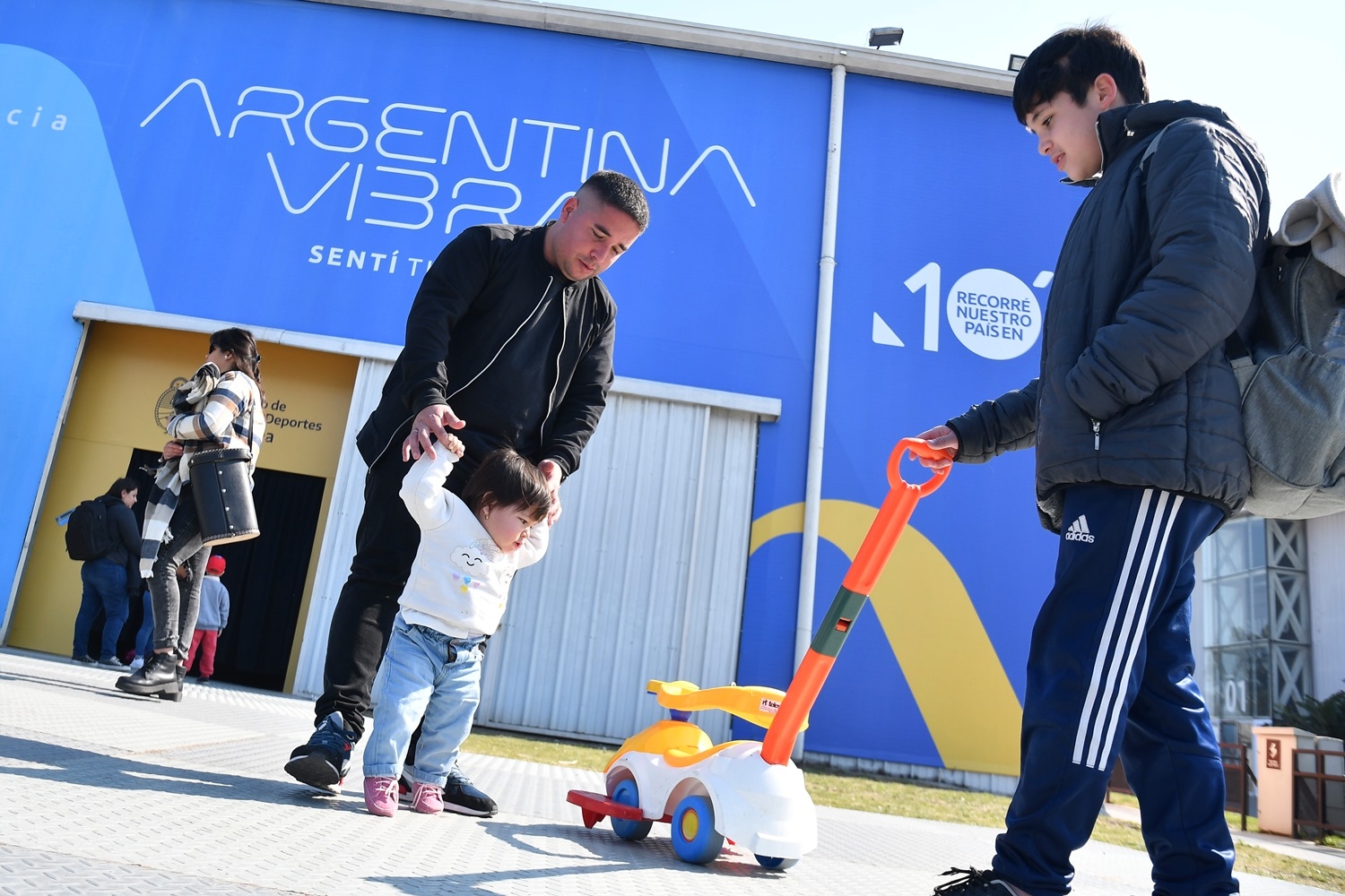 Arrorró CDE - Silla para auto para niños desde 3 años