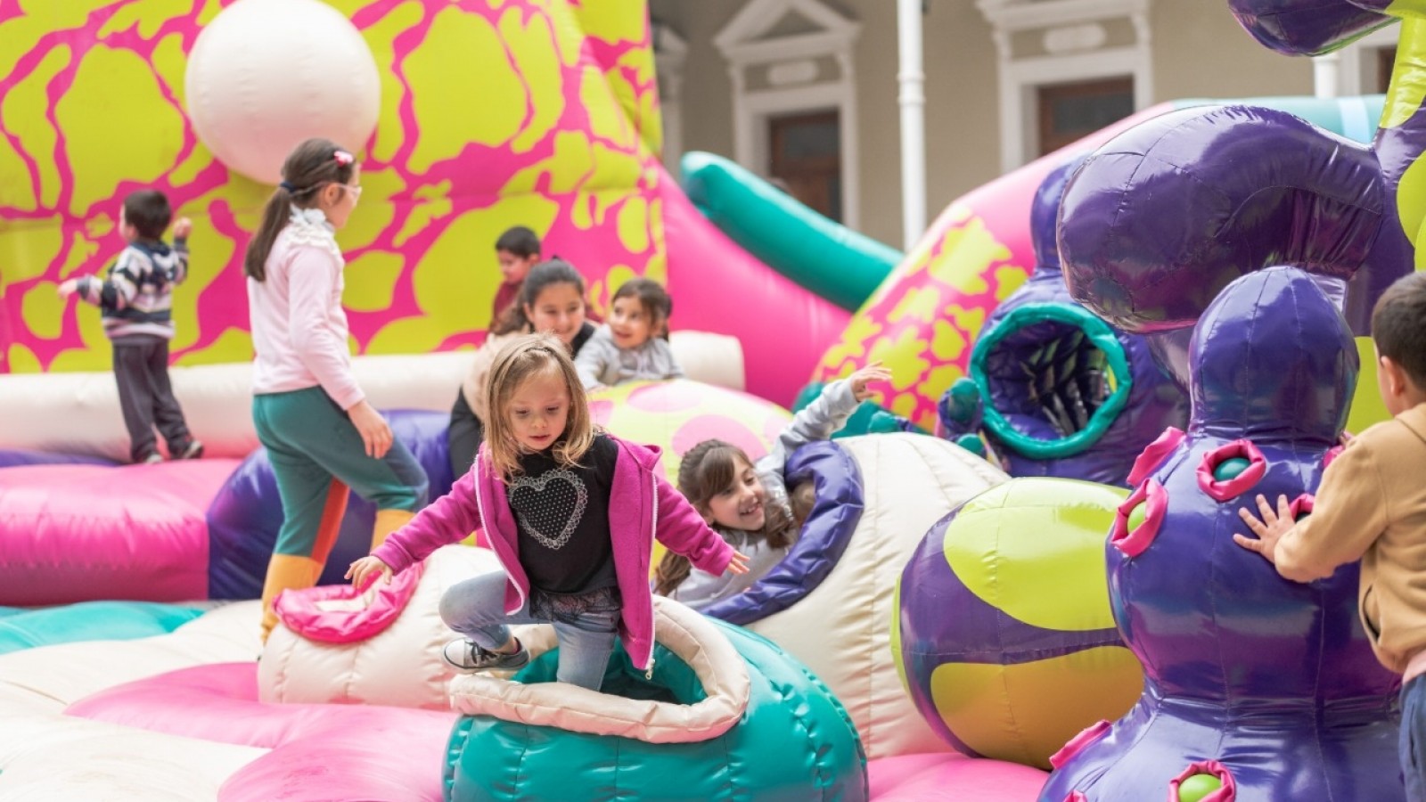 En septiembre, la Municipalidad de San Nicolás abre nuevos turnos para Boooooin