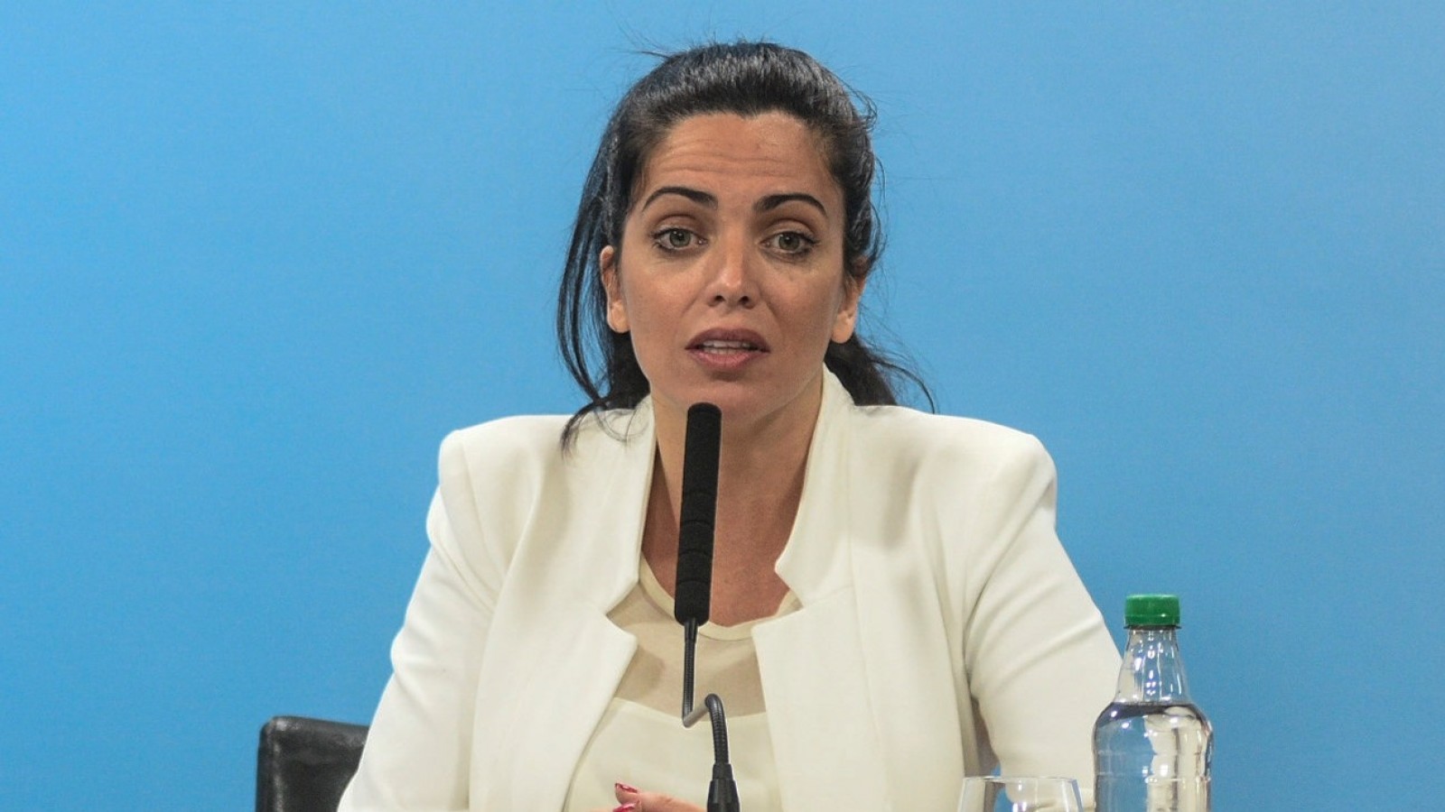 Volnovich: "El PAMI va a sumar puestos de vacunación y estrategias complementarias"