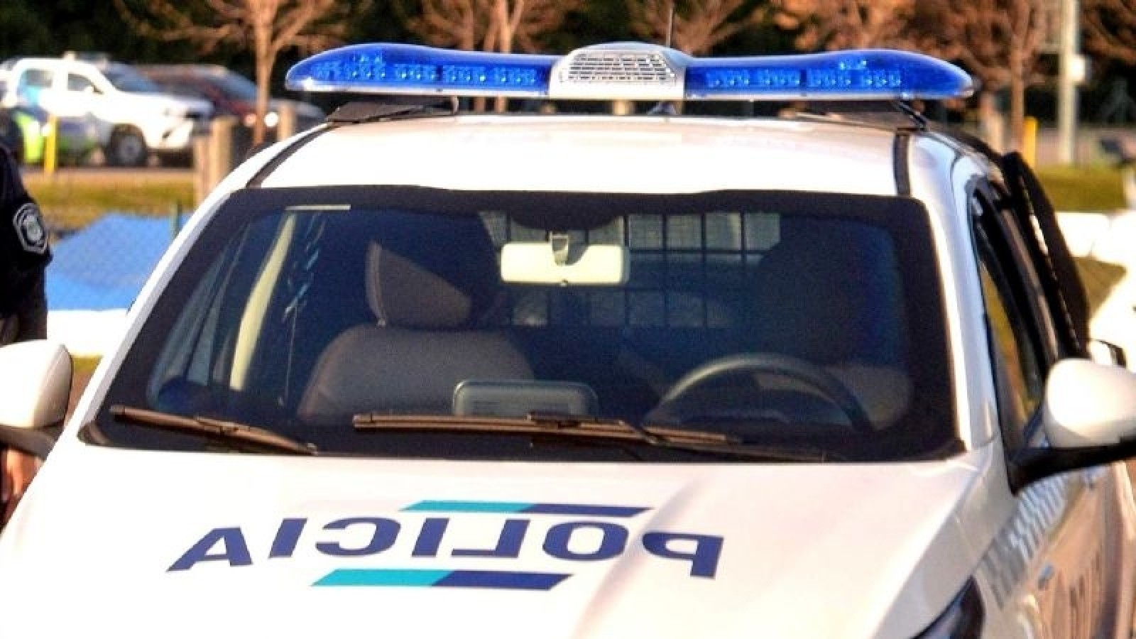 Se entrega el sospechoso de haber asesinado a una joven tras una pelea en una fiesta en San Martín