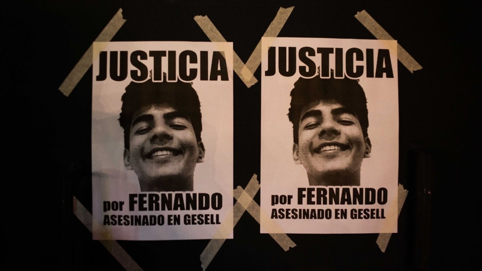 Fijan para el 6 de octubre la audiencia preliminar del juicio a los rugbiers zarateños por el caso Báez Sosa