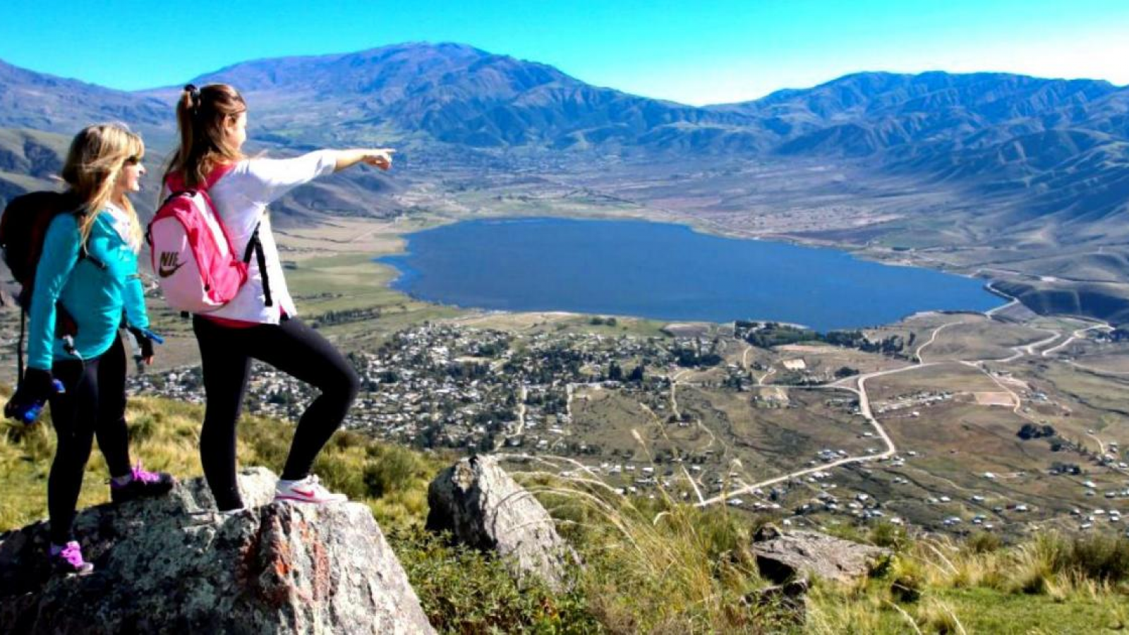 Más de cinco millones de personas utilizaron el PreViaje en sus dos primeras ediciones