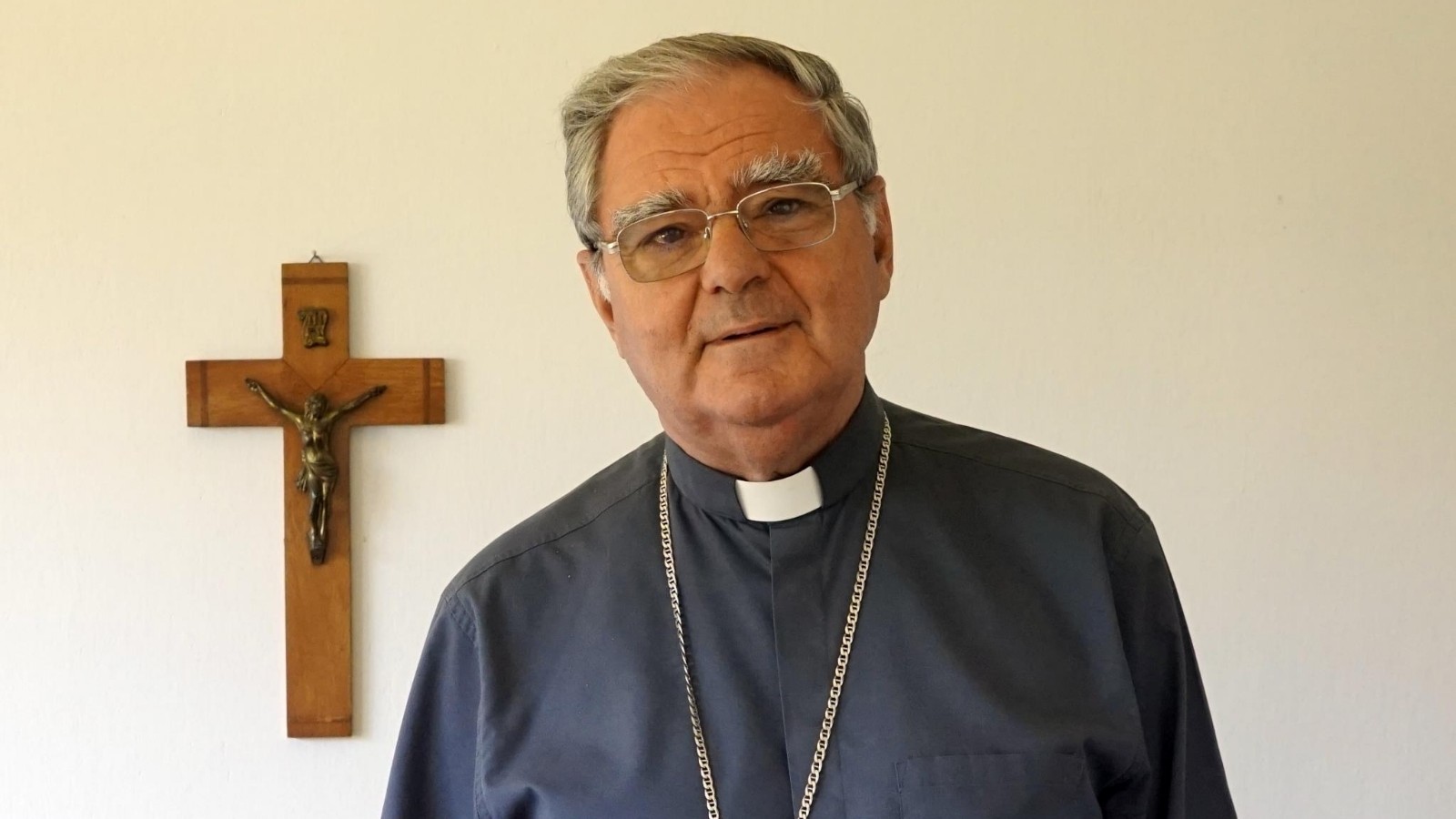 Ojea: "Que las nuevas autoridades puedan trabajar por el bien común del pueblo"