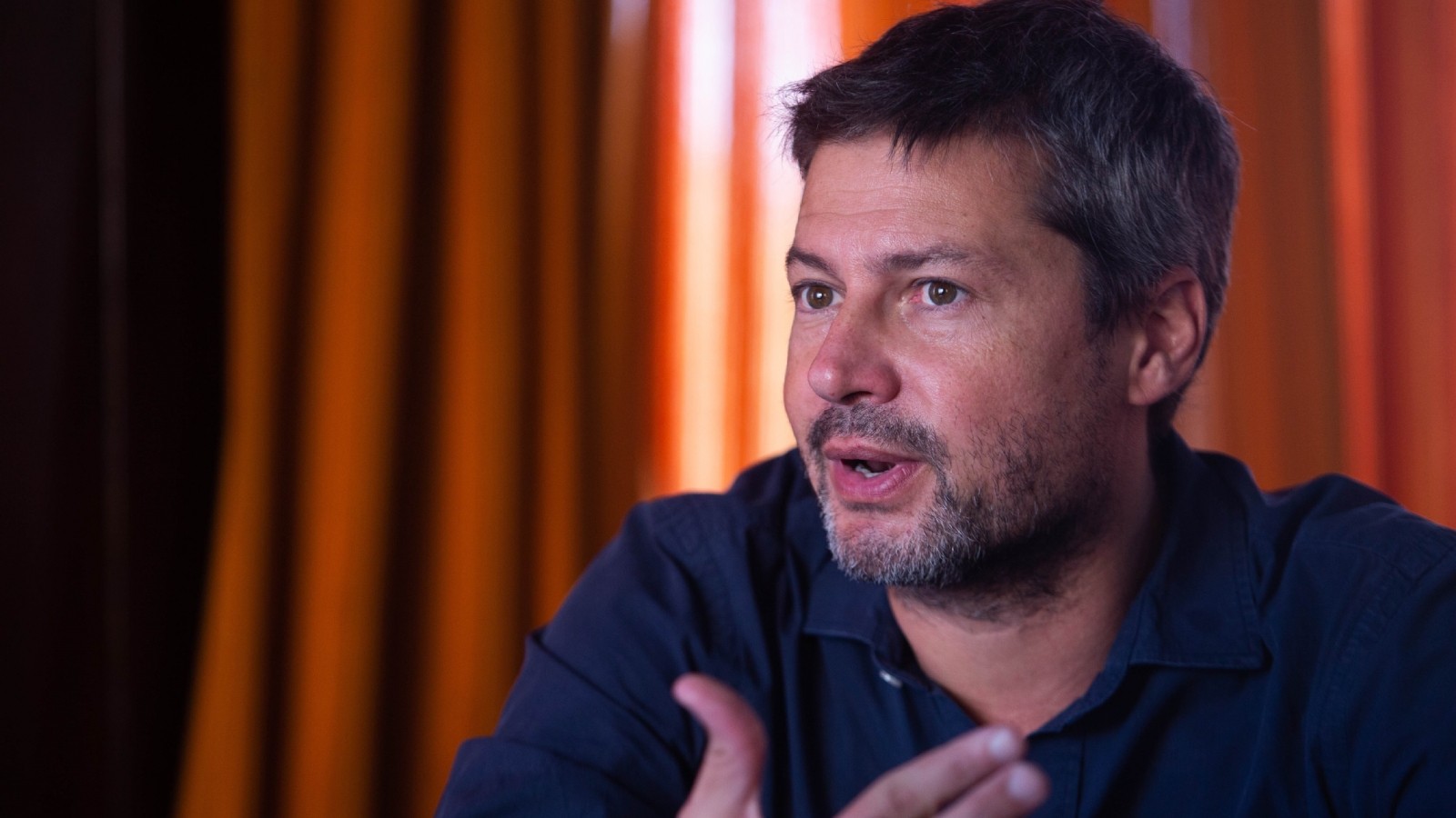 Lammens: "Es una buena temporada" pero "hay que machacar" en cuidados para evitar rebrote de casos