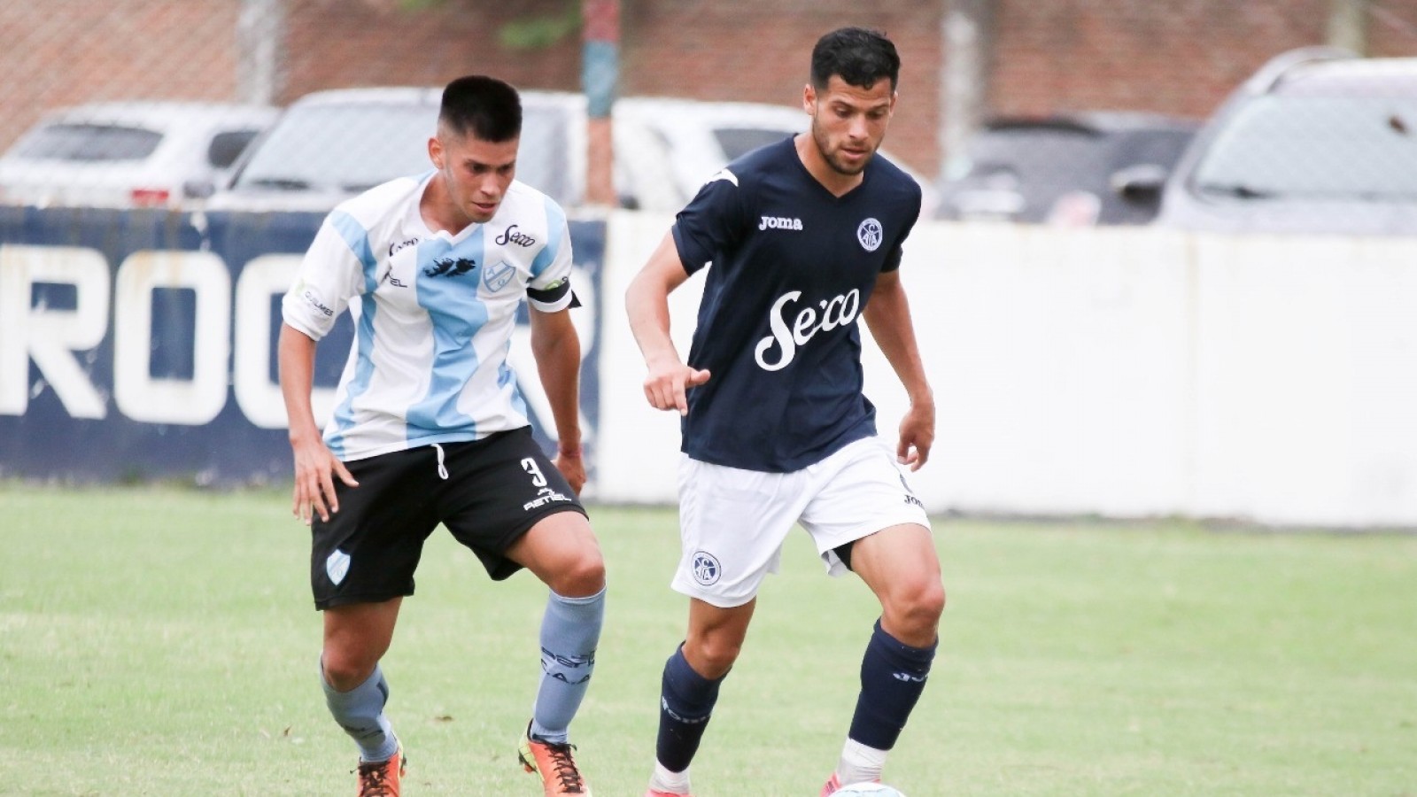 Acassuso transfiere al volante Franco Torres a Deportivo Cali, de Colombia