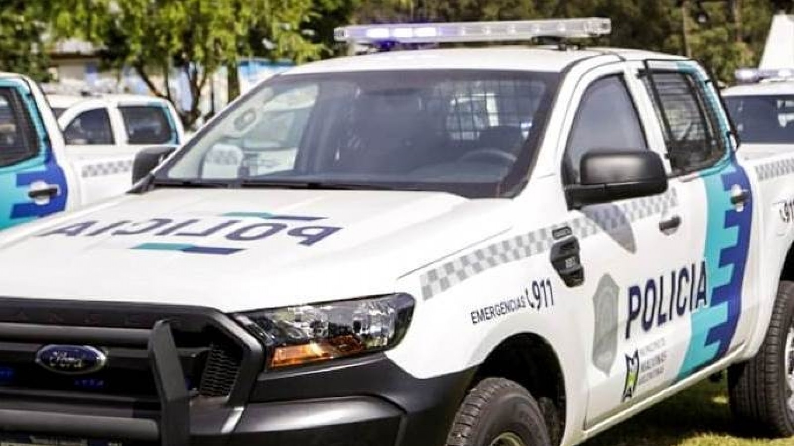 Detienen a un hombre que amenazó con prender fuego a su mujer y a sus seis hijos en San Miguel