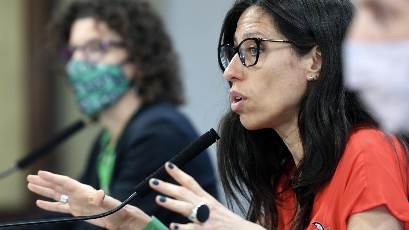 Español destacó que los productos que ingresan a Precios Cuidados "se van a mantener todo el año"