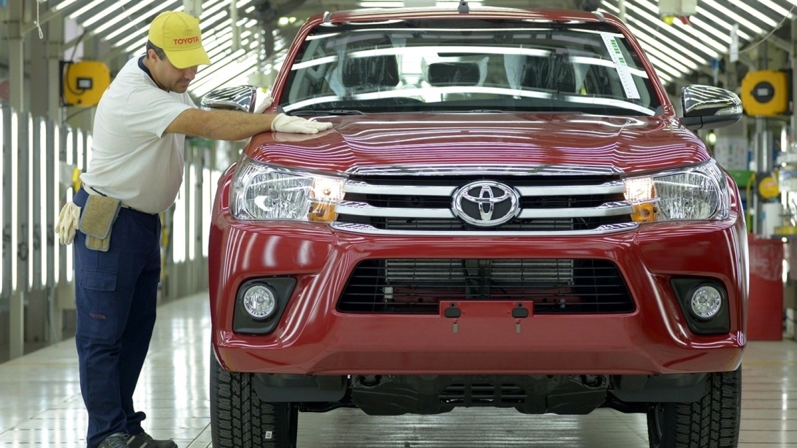 Las exportaciones incrementales de vehículos no pagarán retenciones en 2021