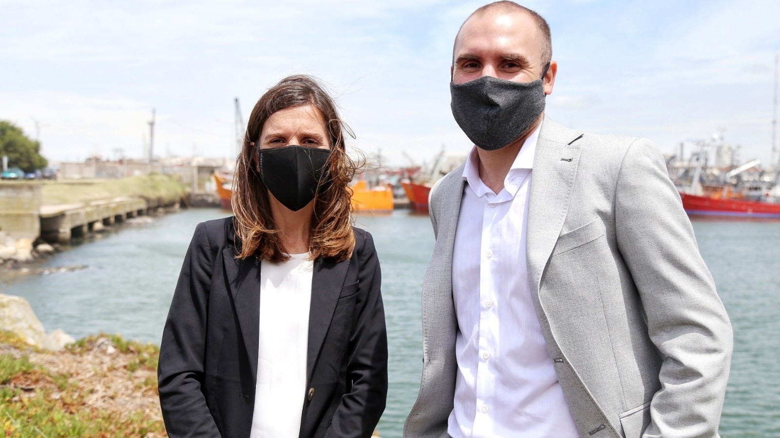 La ANSES invertirá 100 mil millones de pesos en sectores estratégicos