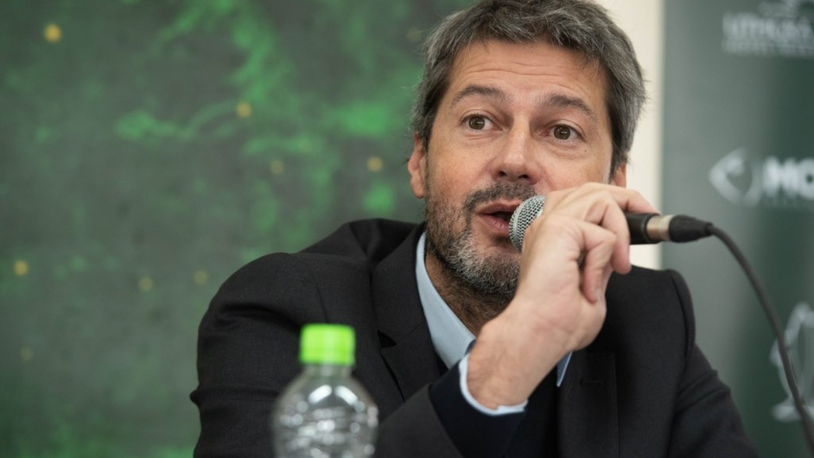 Lammens dijo que PreViaje "superó expectativas" y "en dos semanas vendió 40% más que el año pasado"