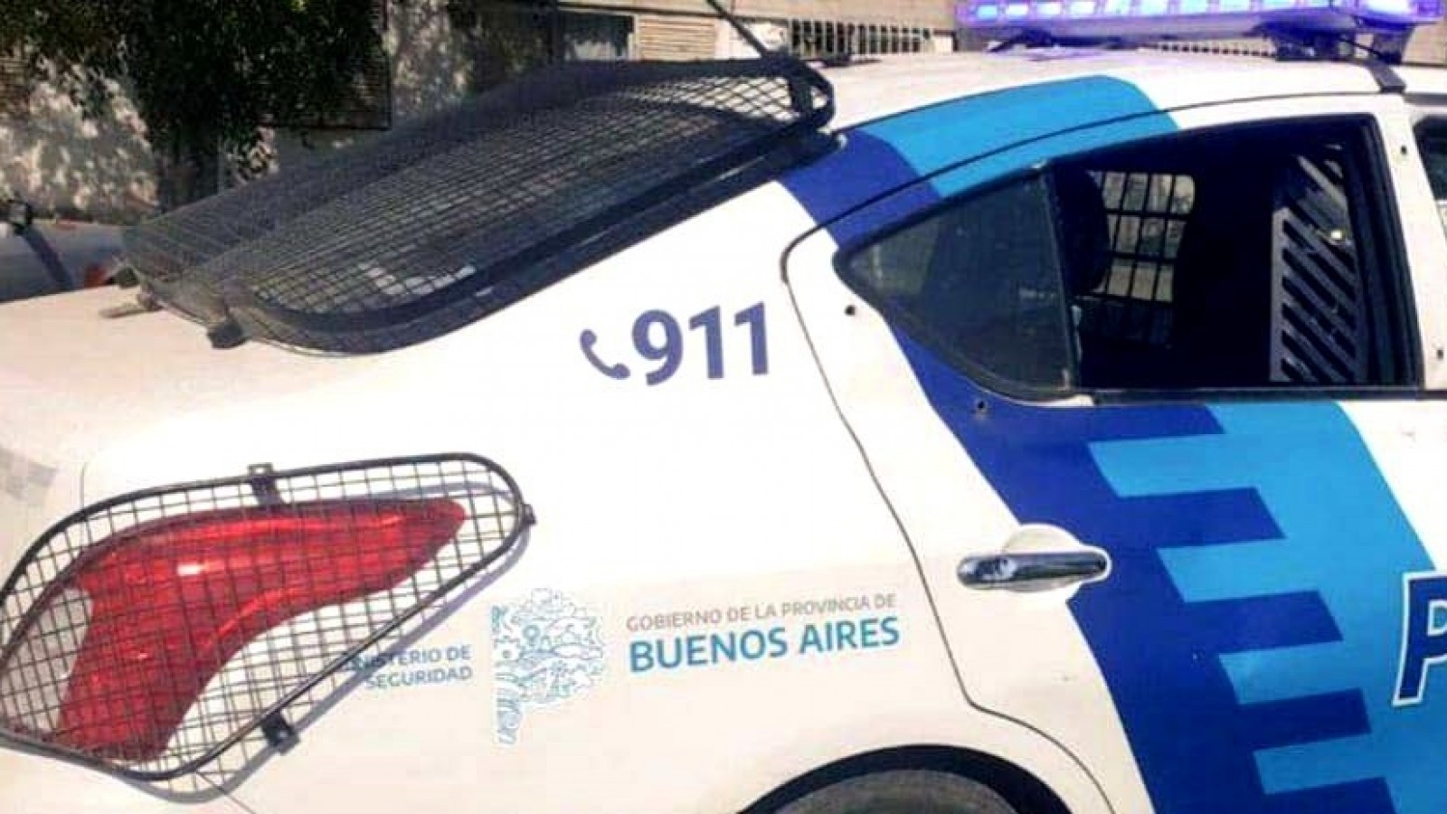Investigan un femicidio seguido de suicidio de una mujer y su exmarido en San Antonio de Areco