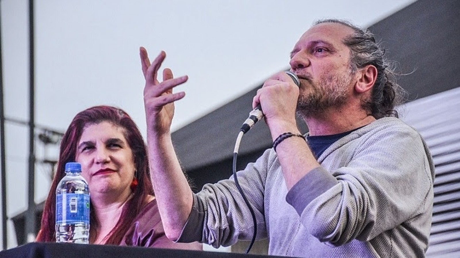 Más de 40.000 personas visitaron la 7ª Feria del Libro en Escobar