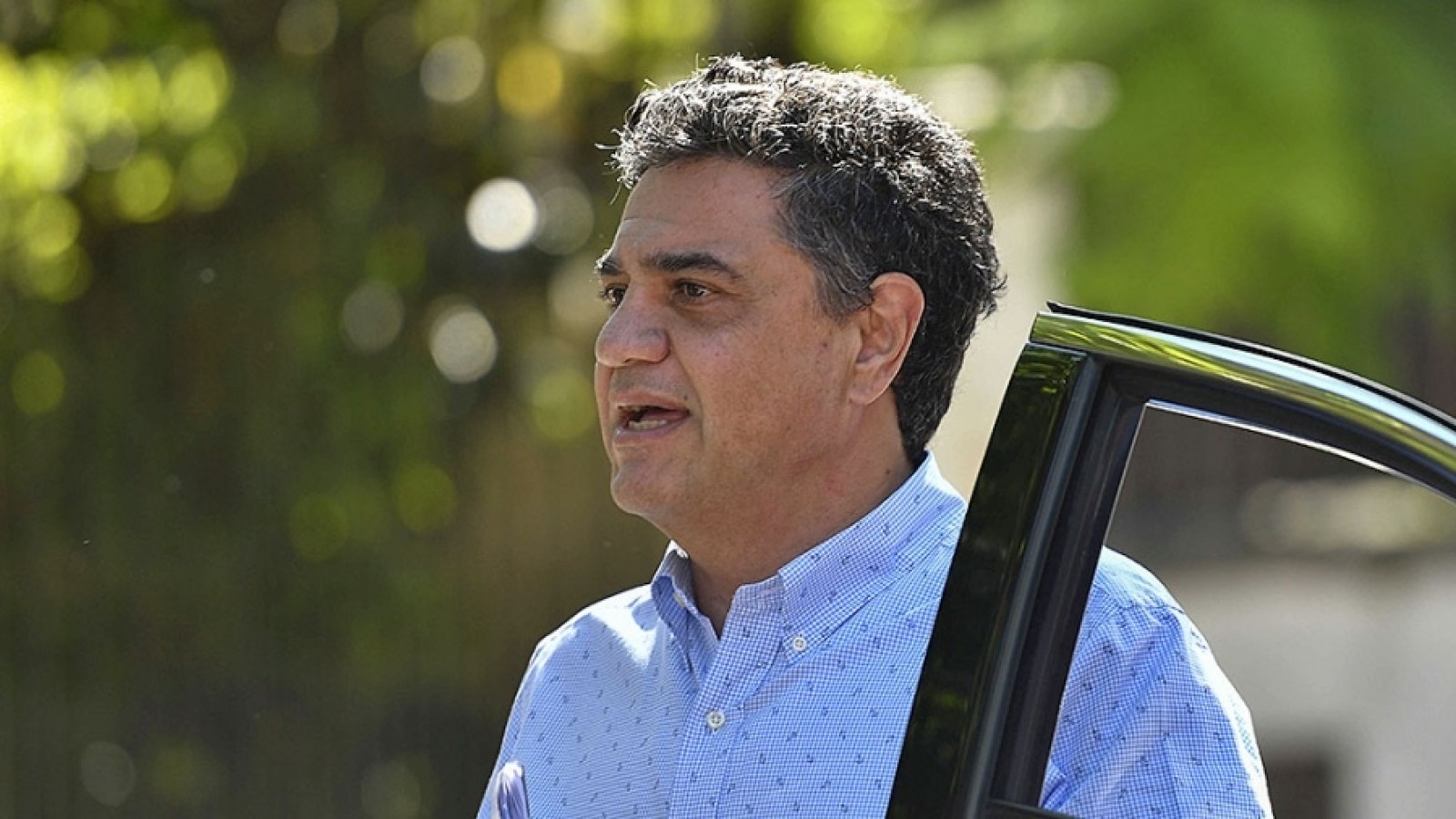 Jorge Macri: “La suspensión de las PASO me suena a especulación del kirchnerismo”